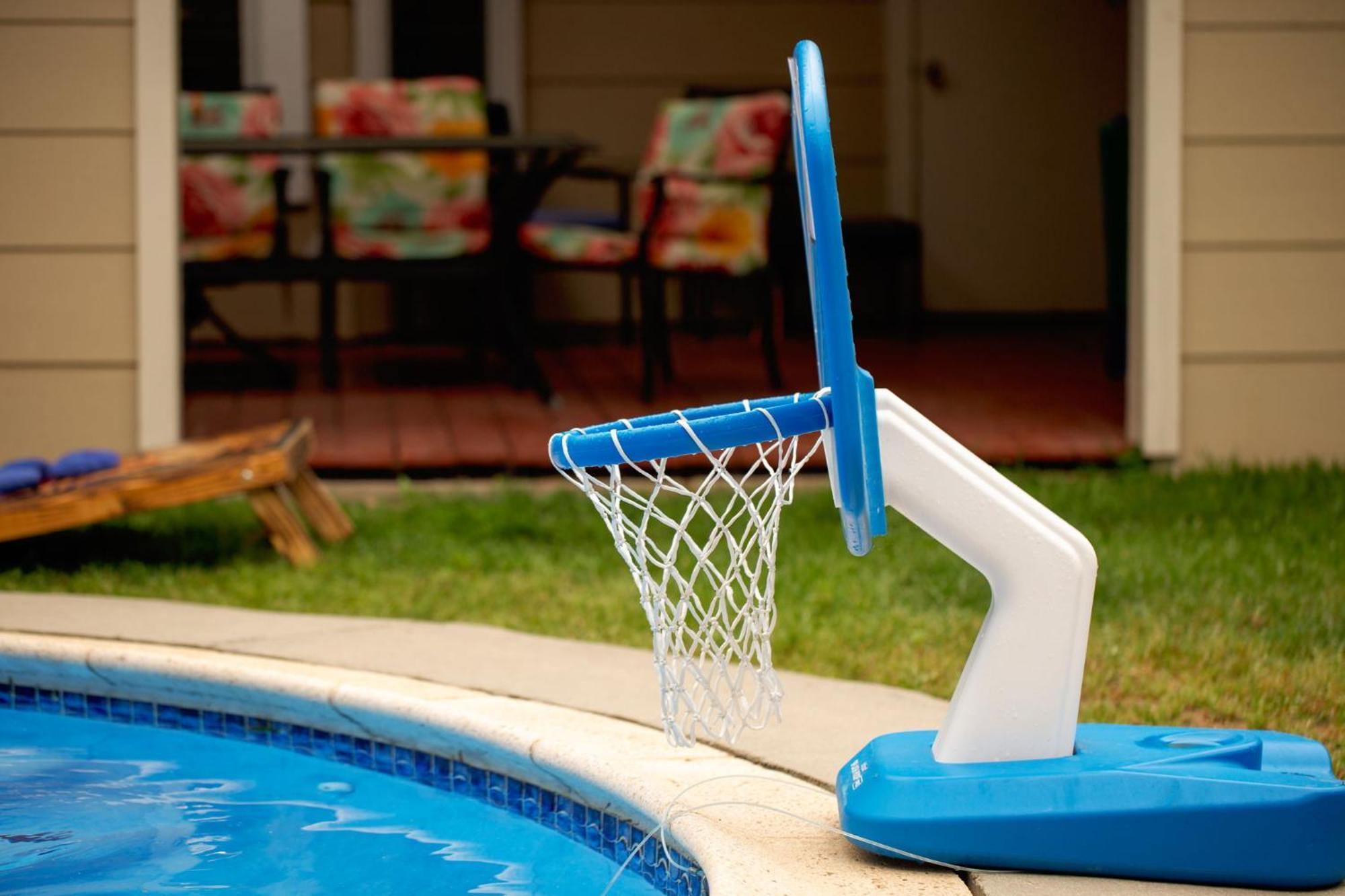 Spacious 4 Bedroom With Pool-Minutes To Seaworld And Lackland Afb San Antonio Exterior foto