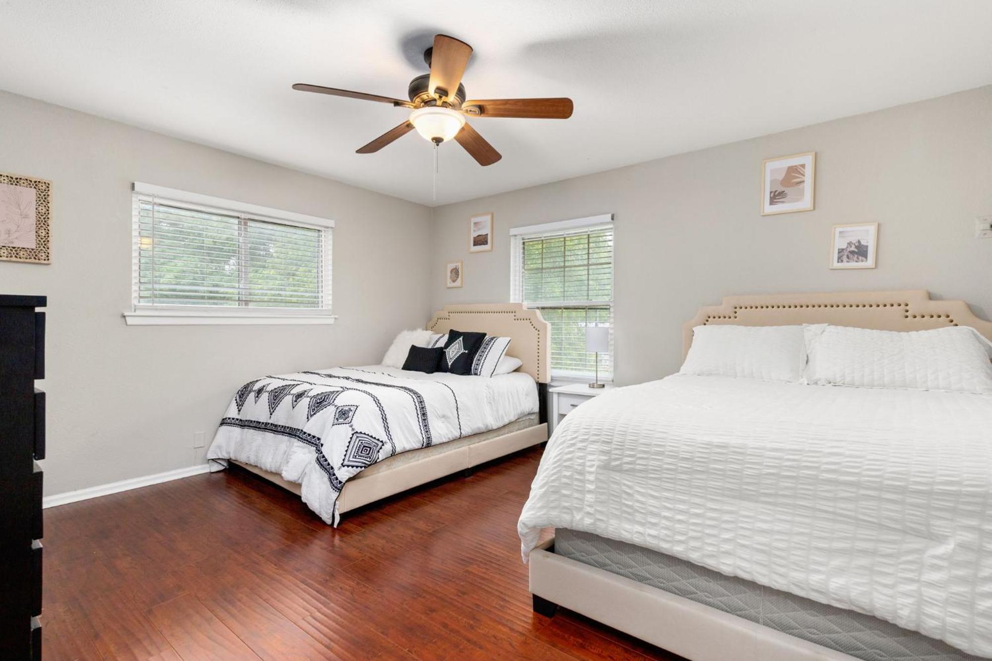 Spacious 4 Bedroom With Pool-Minutes To Seaworld And Lackland Afb San Antonio Exterior foto