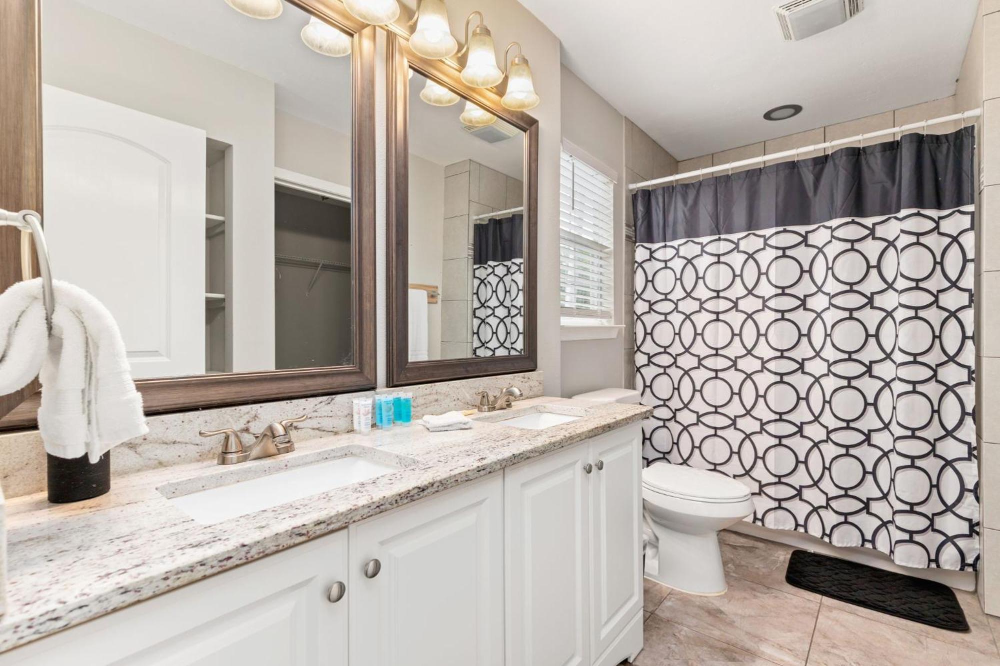 Spacious 4 Bedroom With Pool-Minutes To Seaworld And Lackland Afb San Antonio Exterior foto